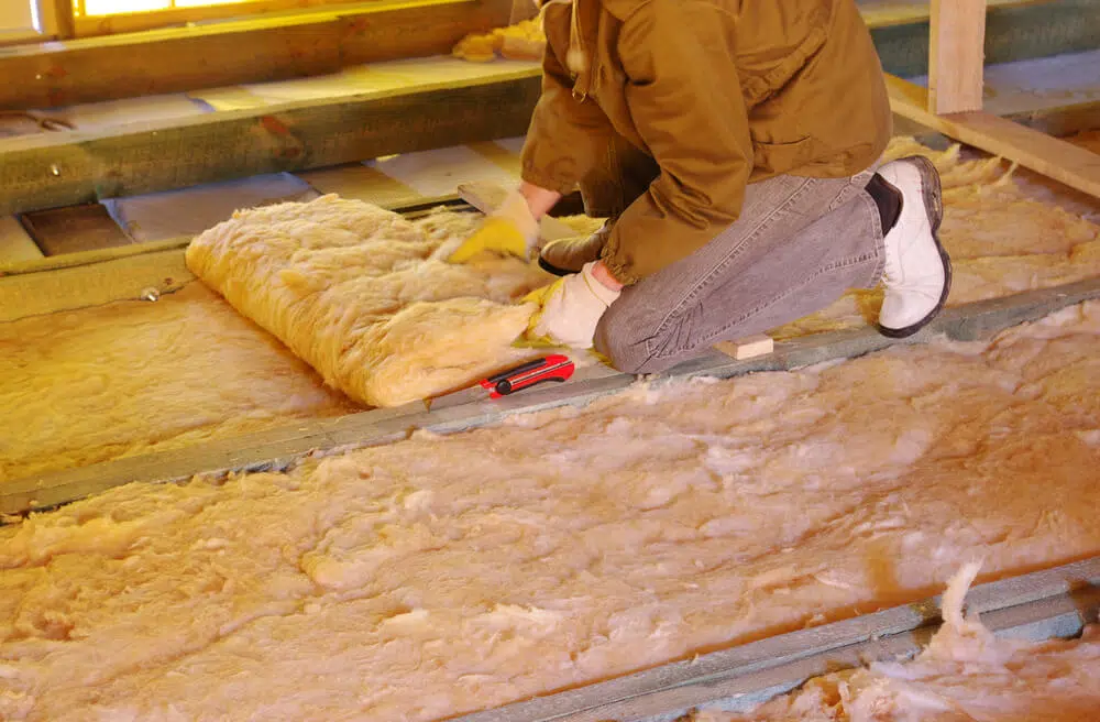 Attic Insulation Removal - Jackson Brothers Spray Foam Insulation