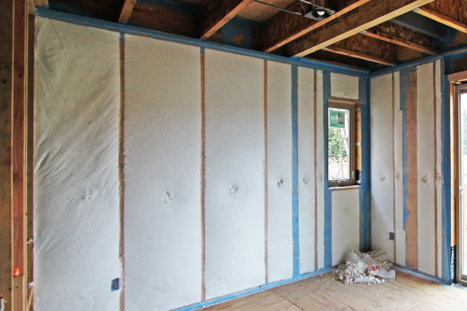 BIBS Insulation - Jacksons Bros Spray Foam Insulation (3)